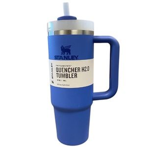 NWT Stanley Iris 30oz Quencher H2.0 Tumbler Stainless Steel